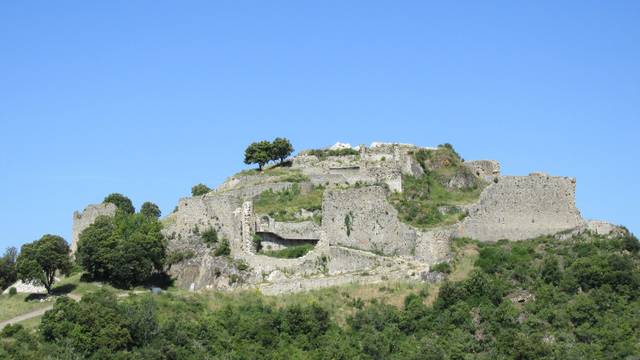 Château de Termes